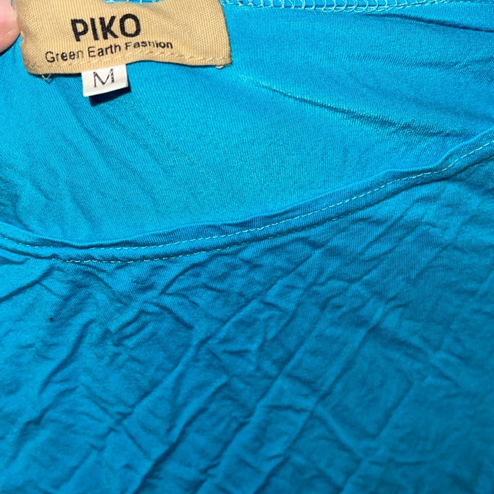 PIKO Top